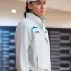 Elena Rybakina Internazionali BNL D’Italia 2026 Jacket