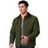 Eternally-Yours-2026-Jaren-Lewison-Olive-Green-Jacket.webp