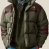 Fall 2026 Puffer Jacket