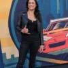 Fast and Furious 25th Anniversary Michelle Rodriguez Jacket