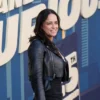 Fast and Furious 25th Anniversary Michelle Rodriguez Jacket