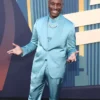 Fast and Furious 25th Anniversary Tyrese Gibson Suit
