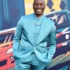 Fast and Furious 25th Anniversary Tyrese Gibson Suit