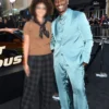 Fast and Furious 25th Anniversary Tyrese Gibson Suit