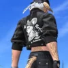 Ffxiv Street Jacket
