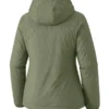 Fixer to Fabulous S07 Jenny Marrs Green Jacket