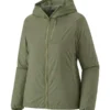 Fixer to Fabulous S07 Jenny Marrs Green Jacket