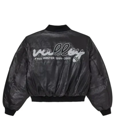 Footprint Center Phoenix 2026 Jacket