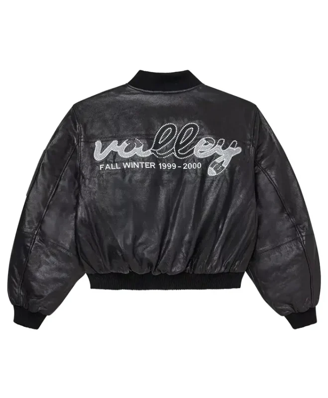 Footprint Center Phoenix 2026 Jacket