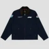 Formula 1 2026 Canada Grand Prix MTL Navy Jacket