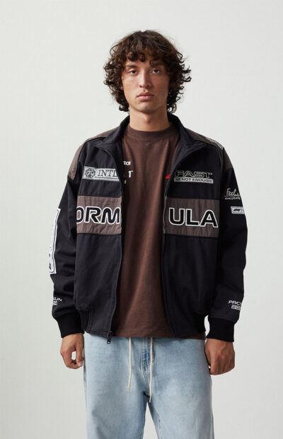 Formula 1 x PacSun Pole Position Racing Jacket