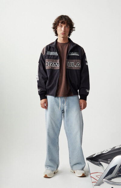 Formula 1 x PacSun Pole Position Racing Jacket