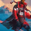 Fortnite x Polo Stadium 92 Jacket Coat
