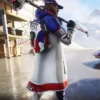 Fortnite x Polo Stadium 92 Jacket Coat