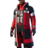 Fortnite x Polo Stadium 92 Jacket Coat