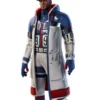 Fortnite x Polo Stadium 92 Jacket Coat