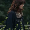 Furious S01 Chloe Troast Blue Denim Jacket