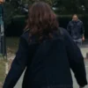 Furious S01 Chloe Troast Blue Denim Jacket