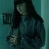Furious S01 Lola Petticrew Track Jacket