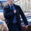 Furious S01 Scoot McNairy Blue Coat