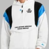 Game One Varsity Jacket