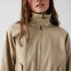 Gap × Malbon Twill Bomber Jacket
