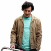 Gentle-Monster-2026-Laurence-Rupp-Brown-Suede-Jacket.webp