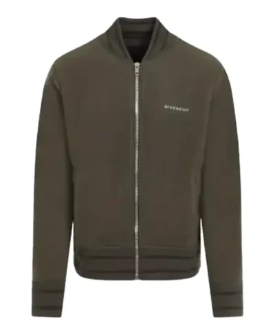 Givenchy Classic Varsity Jacket