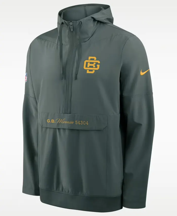 Green-Bay-Packers-Rivalries-Sideline-Nike-Hooded-Anorak-Jacket.webp