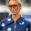 Guiomar Machaz Fashion Week Jacket