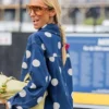 Guiomar Machaz Fashion Week Jacket
