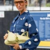 Guiomar Machaz Fashion Week Jacket