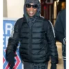 Guy Torry 2026 Comedy Event Puffer Jacket