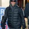 Guy Torry Comedy Show 2026 Puffer Jacket