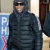 Guy Torry Comedy Show 2026 Puffer Jacket