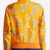 Hacks S02 Deborah Vance Floral Print Jacket