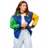 Hailey-Bieber-Color-Block-Varsity-Jacket.webp