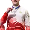Harry Ledingham Glasgow 2026 Jacket