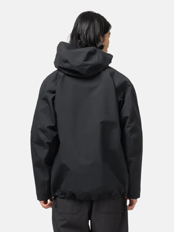 Haven Spectre Black Jacket - Image 5