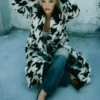 Hayes Warner Sabrina Victoria 2026 Coat