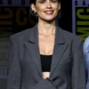 Hayley Atwell Comic-Con 2026 Blazer