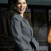 Hayley Atwell Comic-Con 2026 Blazer