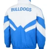 Heritage Canterbury-Bankstown Bulldogs Winter Jacket