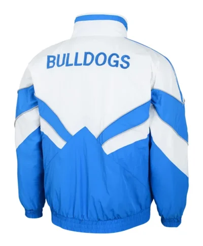 Heritage Canterbury-Bankstown Bulldogs Winter Jacket