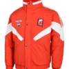 Heritage Dolphins Winter Jacket