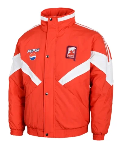 Heritage Dolphins Winter Jacket