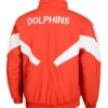 Heritage Dolphins Winter Jacket