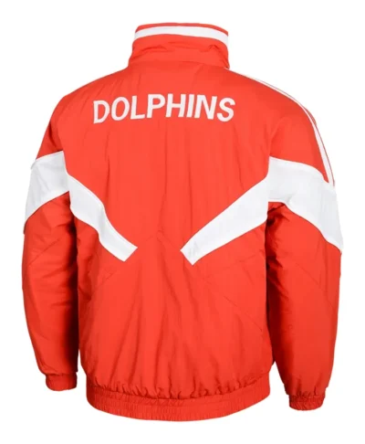 Heritage Dolphins Winter Jacket