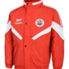 Heritage Illawarra Steelers Winter Jacket