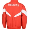 Heritage Illawarra Steelers Winter Jacket